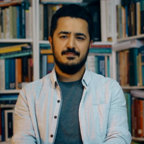 Doç. Dr. Hasan KIZILDAĞ