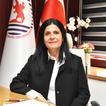 Prof. Ayşe Pınar Sumer