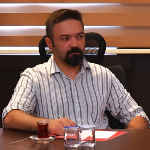 Doç. Dr. Ali Osman ADIGÜZEL