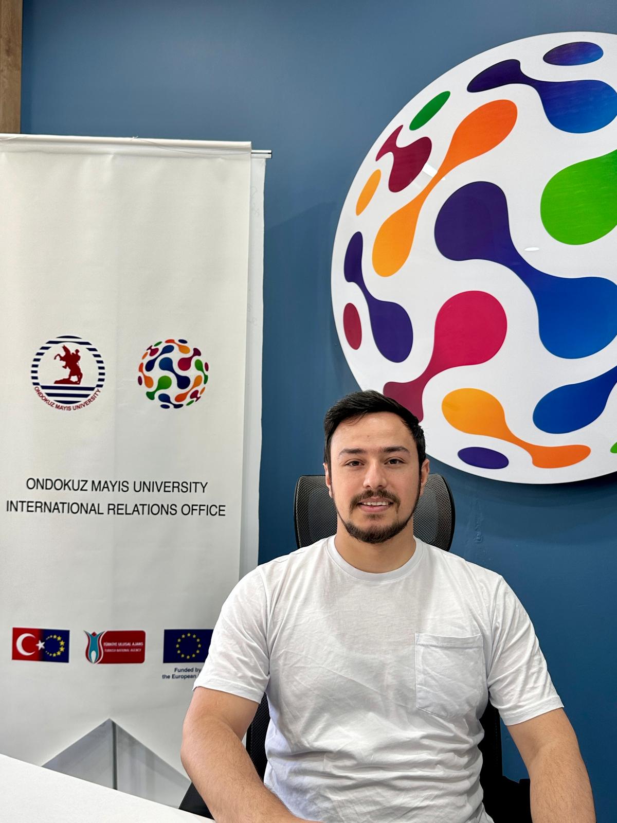 Bekir KORKUT