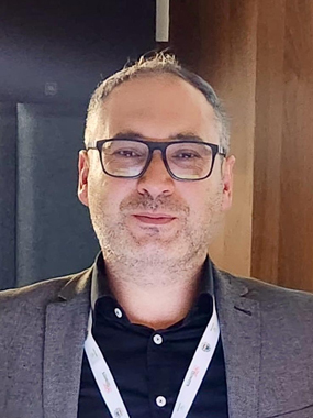 Doç. Dr. Mehmet TÜTÜNCÜ