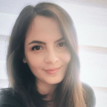 Arş. Gör. Dr. Aslıhan Çilingir TÜTÜNCÜ