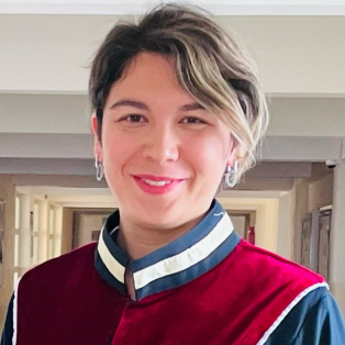 Doç. Dr. Gediz UĞUZ